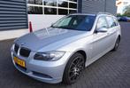 BMW 3 Serie Touring 330i / MOTORSCHADE, Autos, BMW, 5 places, Cuir, Break, Automatique