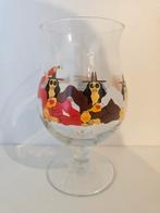 Berthom en verre Devil, Enlèvement ou Envoi, Comme neuf