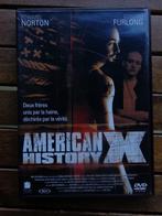 )))  American History X  //  Edward Norton   (((, Alle leeftijden, Ophalen of Verzenden, Zo goed als nieuw, Drama
