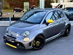 Abarth 595 Pista 1.4 T-Jet / / PDC / 70th ANNIVERSARY / NAV, Auto's, Abarth, 4 zetels, Gebruikt, 4 cilinders, Bedrijf