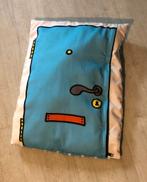 Coussin forme porte Ikea, Ophalen of Verzenden, Zo goed als nieuw