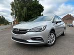 Opel astra break 14i 2018 130000km carnet clim carplay CT OK, Bluetooth, Euro 6, 5 deurs, Particulier