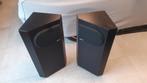 Vintage Black Bose 401 floorspeakers, Audio, Tv en Foto, Luidsprekerboxen, Ophalen, Zo goed als nieuw, Bose, 120 watt of meer