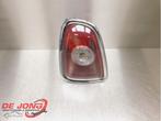 Achterlicht links van een Mini Cooper S, Auto-onderdelen, Verlichting, Gebruikt, -, -, Ophalen of Verzenden