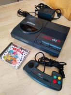 Zeldzaam! Commodore Amiga cd32 met Trolls game, Ophalen of Verzenden, Zo goed als nieuw