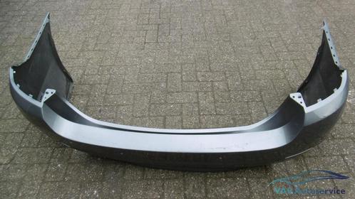 Achterbumper BMW 5-serie sedan F10, Auto-onderdelen, Carrosserie, Bumper, BMW, Achter, Gebruikt, Ophalen of Verzenden