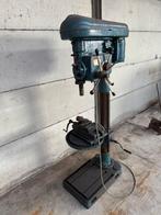 kolomboormachine, Doe-het-zelf en Bouw, Gereedschap | Boormachines, Ophalen, Gebruikt, 600 watt of meer, Kolomboormachine