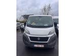 2017 Fiat Ducato 250, Auto's, Fiat, Gebruikt, Overige brandstoffen, Bedrijf, Ducato