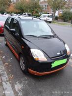 Chevrolet matiz 2007 benzine, Auto's, Chevrolet, Matiz, 5 deurs, Particulier, Te koop