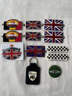 Auto-accessoires, Ophalen, Nieuw