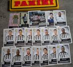 Panini FOOTBALL 2015 20 STICKERS  SP.CHARLEROI VOETBAL, Ophalen of Verzenden, Nieuw