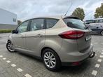 Ford C-MAX 1.0 Benzine 92 kW Airco Cruise Control Nette staa, Autos, Achat, Euro 6, Entreprise, Boîte manuelle