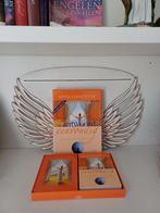 Het antwoord is eenvoudig, Boeken, Esoterie en Spiritualiteit, Tarot of Kaarten leggen, Overige typen, Ophalen of Verzenden, Zo goed als nieuw