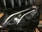 Mercedes E-klasse W213 S213 Koplamp LED A2139066501, Gebruikt, Mercedes-Benz, Ophalen of Verzenden, Mercedes-Benz