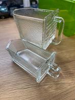 Pots en verre  Oberland Weck, Ophalen