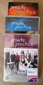 Private Practice Seizoen 1, 2, 3 en 5, Cd's en Dvd's, Alle leeftijden, Verzenden, Zo goed als nieuw, Boxset