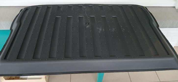 bac de coffre pour Renauld Capture, Auto diversen, Kofferbakmatten, Nieuw, Ophalen