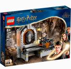 LEGO Harry Potter sealed + GWP / incl. levering vanaf €250, Ophalen, Nieuw, Complete set, Lego