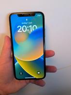 Iphone X 256GB, Telecommunicatie, Mobiele telefoons | Apple iPhone, Ophalen, Gebruikt, IPhone X