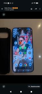 Google Pixel 9 pro xl nieuwstaat met jaar garantie, Télécoms, Enlèvement, Comme neuf