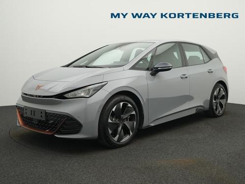 Cupra Born Born 77 kWh eBoost Business Edition, Auto's, Overige Auto's, Bedrijf, ABS, Airbags, Alarm, Boordcomputer, Cruise Control