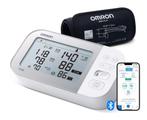 Tensiomètre électronique OMRON X7 Smart, Ophalen, Zo goed als nieuw