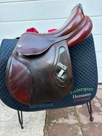 CWD 2G springzadel – 17″ – Goede staat, Dieren en Toebehoren, Paarden en Pony's | Zadels, Ophalen of Verzenden