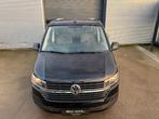 California T6.1 DSG Beach / AUTOMAAT / TREKHAAK, Auto's, Volkswagen, Zwart, Diesel, Grijs, 1968 cc