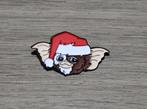 Pin Gremlins Christmas - Gizmo - Mogwai, Collections, Comme neuf, Autres types, Enlèvement ou Envoi, Film