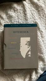 Dvd box hitchock, Vanaf 16 jaar, Ophalen of Verzenden, Zo goed als nieuw, Boxset