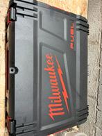 Boite de rangement milwaukee, Enlèvement, Comme neuf