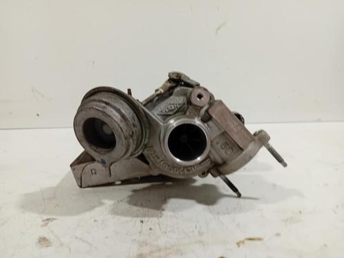 TURBO 2008 (CU) (98-106-813-80|9812723680|9818479380), Auto-onderdelen, Motor en Toebehoren, Peugeot, Gebruikt