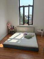 matelas ikea, Huis en Inrichting, Slaapkamer | Complete slaapkamers, Ophalen, Zo goed als nieuw