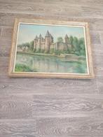 ancien tableau, Antiquités & Art, Art | Peinture | Classique, Enlèvement