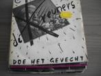 De Kreuners - Doe het gevecht, CD & DVD, Vinyles Singles, 7 pouces, En néerlandais, Utilisé, Enlèvement ou Envoi
