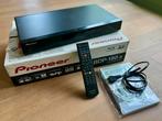 Pioneer BDP-180-K Blu-ray 3D speler, Audio, Tv en Foto, DVD spelers, Ophalen, Zo goed als nieuw, Pioneer