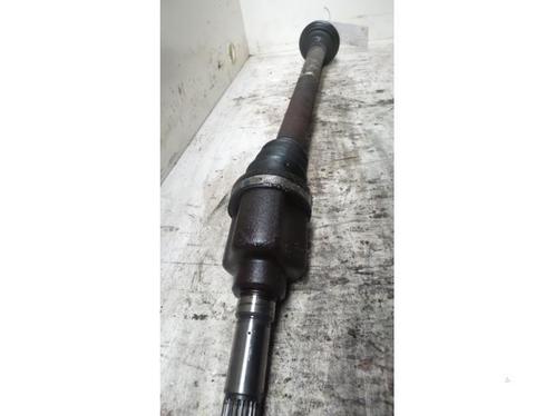 Aandrijfas rechts-voor van een Peugeot 207, Auto-onderdelen, Remmen en Aandrijving, Peugeot, Gebruikt, 3 maanden garantie, Ophalen of Verzenden
