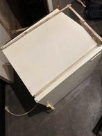 Zanker diepvries, Elektronische apparatuur, Vriezers en Diepvrieskisten, Ophalen, Gebruikt