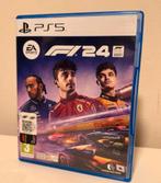 F1 24 PS5, Games en Spelcomputers, Games | Sony PlayStation 5, Ophalen of Verzenden, Zo goed als nieuw