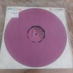 pryda pjanoo 12 inch maxi, Ophalen of Verzenden, Gebruikt, 12 inch, Techno of Trance