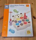 Meow Meow jeu de pêche, Ophalen, Zo goed als nieuw