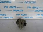 Dynamo van een Skoda Fabia, Ophalen of Verzenden, 3 maanden garantie, Gebruikt, Skoda