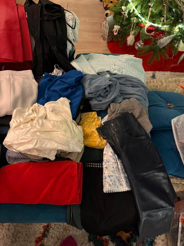 Dameskleding en schoenenpakketten, Kleding | Dames, Dames-kledingpakketten, Zo goed als nieuw, Ophalen