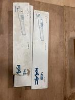 Faac 413 24v poort opener motoren, Ophalen, Zo goed als nieuw