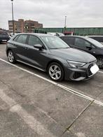 Audi A3 sline velgen origineel met banden nieuw 2025, Auto-onderdelen, Banden en Velgen, Ophalen, Zomerbanden, Banden en Velgen