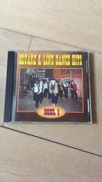 Square & Line Dance Hits, CD & DVD, CD | Country & Western, Comme neuf, Enlèvement ou Envoi
