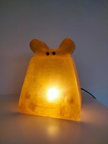 1990s vintage lamp fun