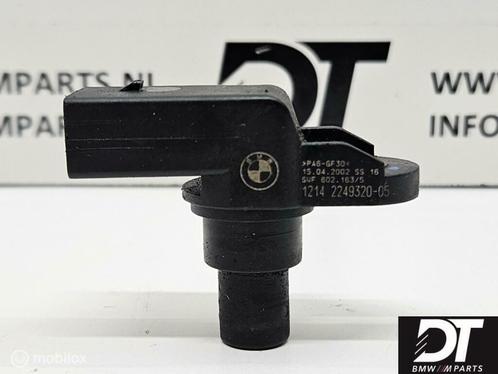 Nokkenas sensor BMW M3 E46 Z3M Z4M S54 S54B32 13627796054, Auto-onderdelen, Motor en Toebehoren, BMW, Gebruikt, Ophalen of Verzenden