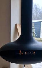 Magnifique design cheminée suspendue sur Bio-Ethanol, Enlèvement ou Envoi, Comme neuf, Suspendu, Autres types
