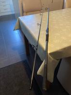 Karper hengel Fox Ranger, Watersport en Boten, Hengelsport | Karpervissen, Ophalen of Verzenden, Zo goed als nieuw, Werphengel